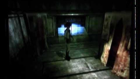 Fatal Frame 1/Project Zero 1: Playthrough Part 3(No Commentary)