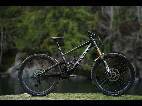 2022 Specialized Turbo Kenevo SL 