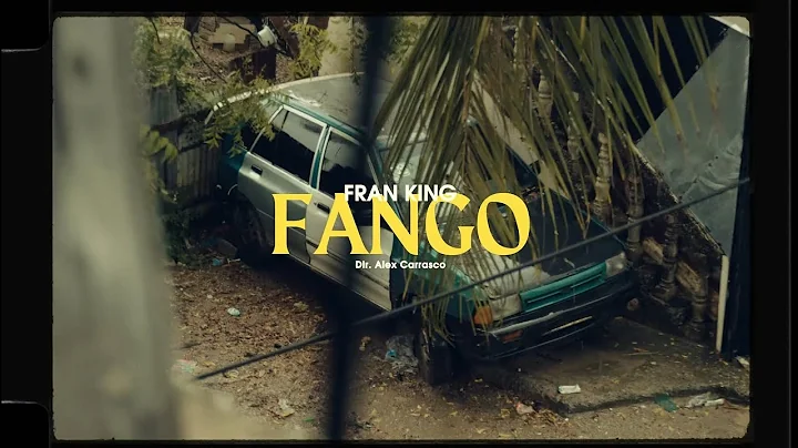 Fran King - FANGO (Video Oficial)