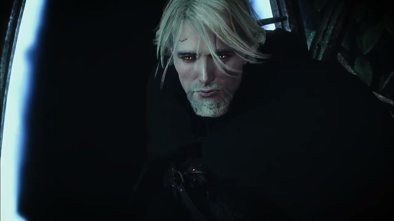 The Witcher 3 L ennemie Numéro 1 De La Redania The Witcher 3 : Next Gen Mod 4.0 - L'ennemie numéro un de la Redania - Mad  Mikkelsen VF - YouTube