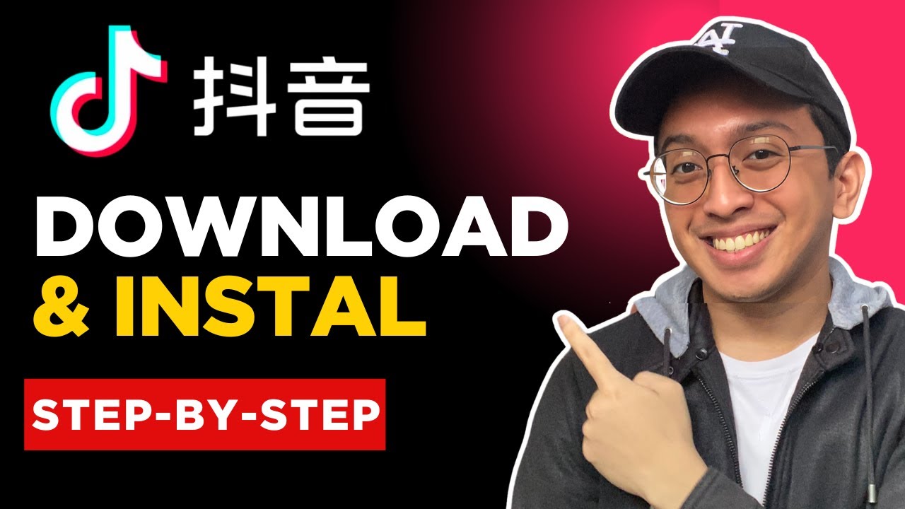 Как скачать Douyin (китайский TikTok) на свой телефон в 2026 году