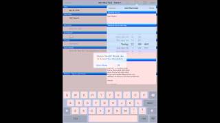 Add Reminder in Doctor ON GO App screenshot 5