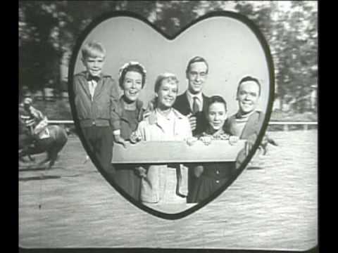 National Velvet 1960's Television Series with Lori...