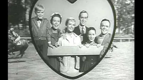 National Velvet 1960's Television Series with Lori...
