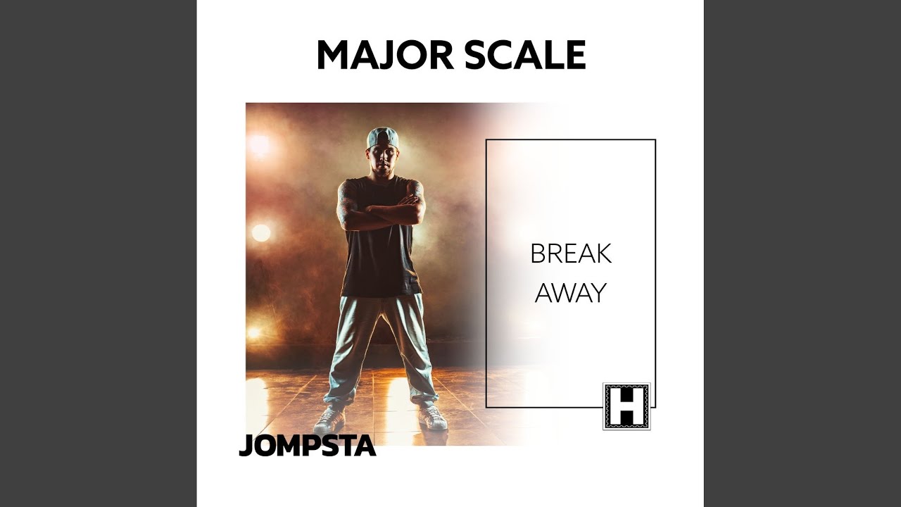 Tonton Breakaway (Extended Mix) di YouTube Tonton Breakaway (Extended Mix) di YouTube