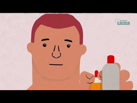 Video: Epsom-zoutbad: Gebruik, Voordelen En Risico's