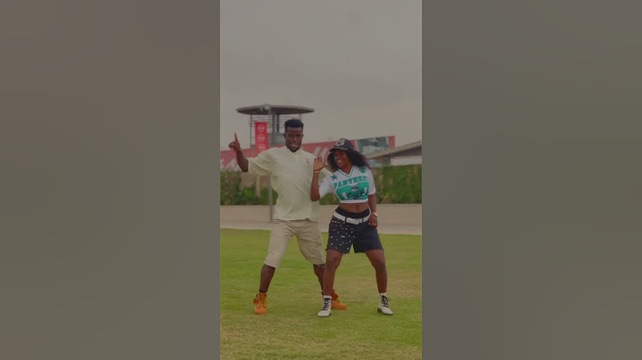 Larger than life - Cina soul X Stonebwoy ( Official dance video) #dance #shorts #subscribemychannel