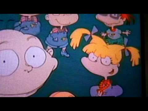 Thumb of Rugrats video