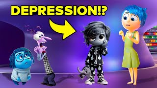 NEW EMOTION Will Appear At The END Of INSIDE OUT 2! (DISTRESS)
