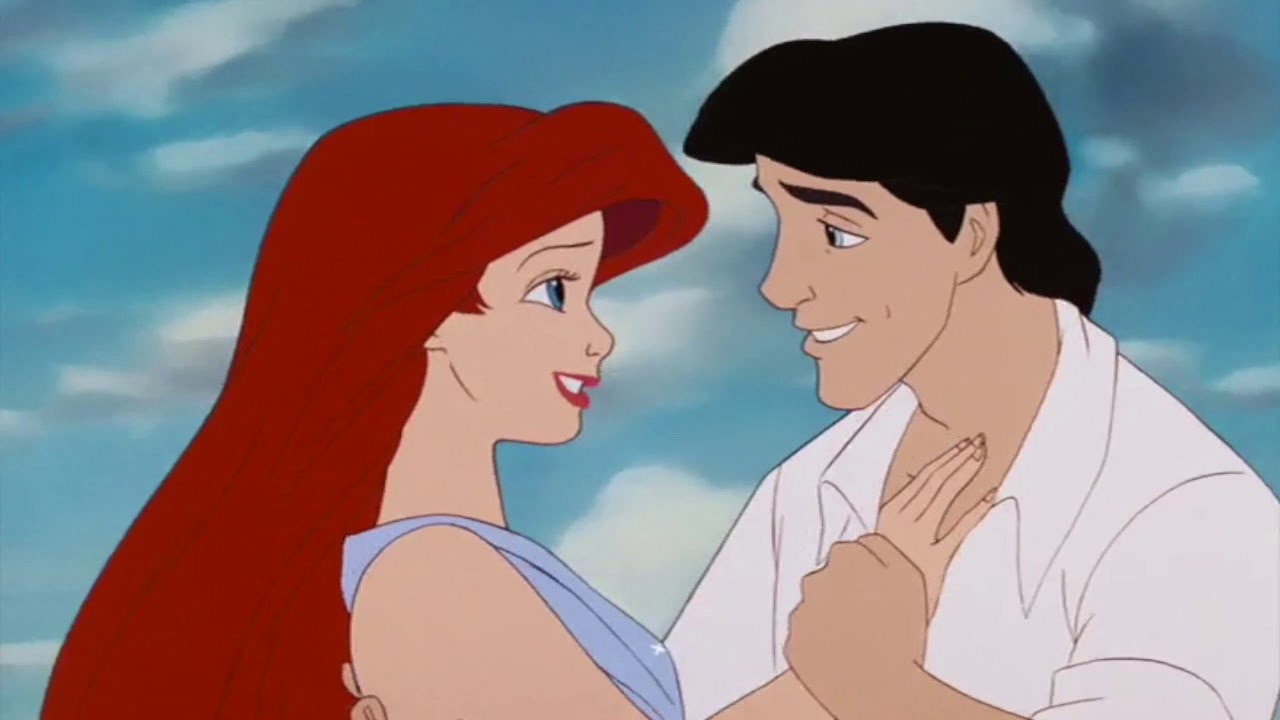 VMV You'll Be In My Heart