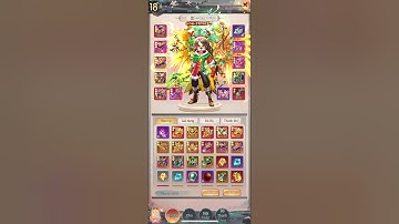 Yong Heroes - Cậu2Phong S377 Full vô song 13 lực chiến 25M