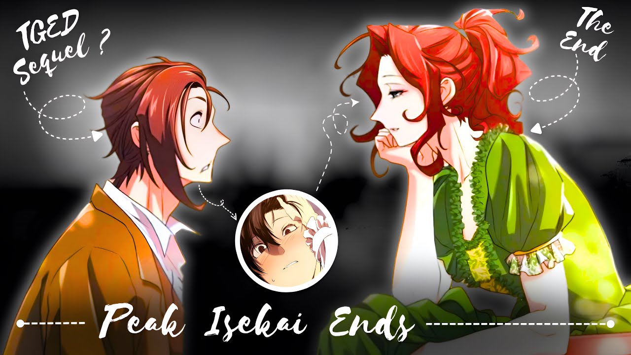 The Greatest Estate Developer Manhwa Ended 🔚Was The Ending Good….And Release Info Of It’s Sequel 🎬