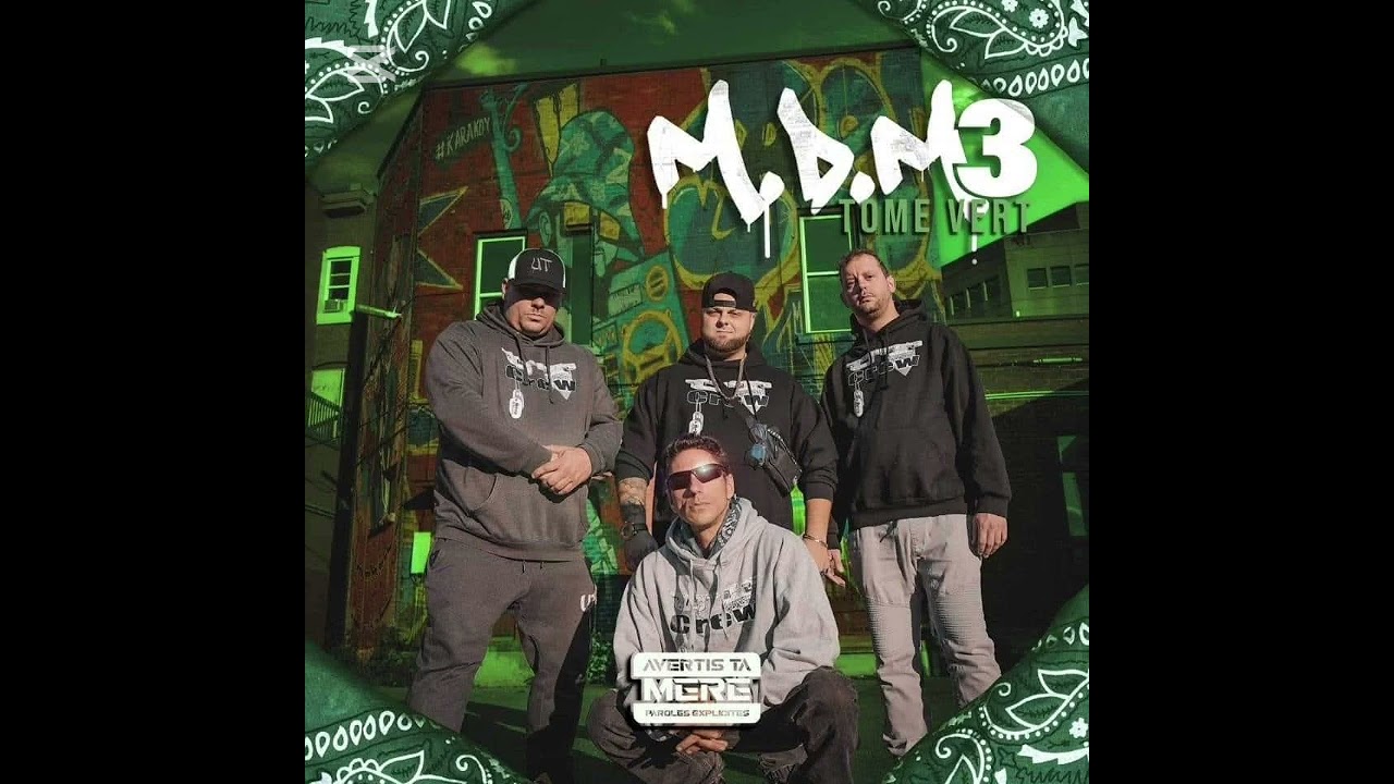 FULL AS - CZA & MARS FEAT JAD'OR & OLMSTEAD