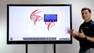 Famous Centerstage Third Generation Training   Whiteboard Profile