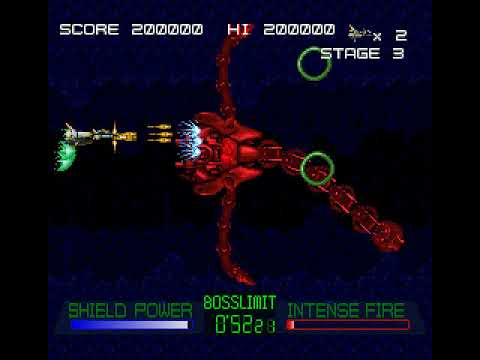 Gameplay Video