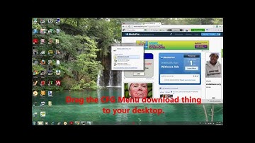 ********MW2: How to get CFG Menu! DETAILED********