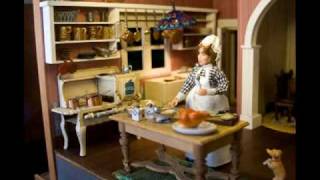The Great American Dollhouse Museum in Danville KY
