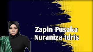 Noraniza Idris ~ Zapin Pusaka