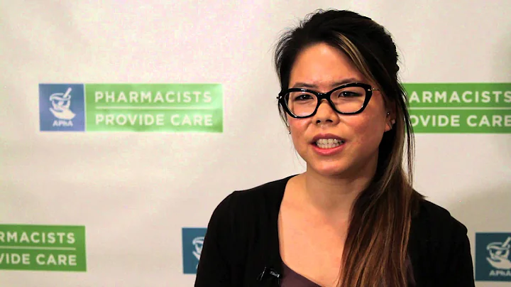 Nevada Needs Provider Status: One Student Pharmacist Shares Her Story