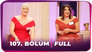 Doya Doya Moda 2. Sezon 107. Bölüm 8 Aralık 2020