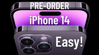 Top List 10+ How To Preorder The Iphone 13 2022: Things To Know
