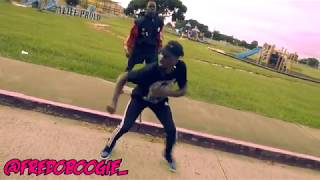 TROZINO - BROKINA (Dance Video)