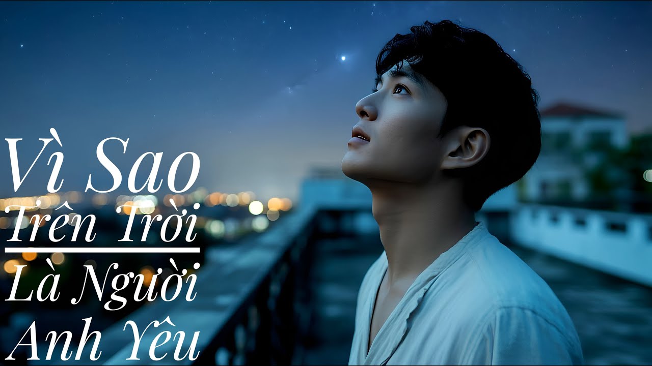 Vì Sao Trên Trời Là Người Anh Yêu | S7 Music
