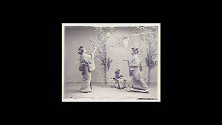 Japanese Ambient Music - "Suikinkutsu"