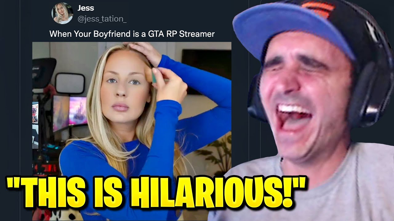 Summit1g Reacts to Mr K CAUGHT By Girlfriend & More GTA RP Clips! | ProdigyRP 2.0