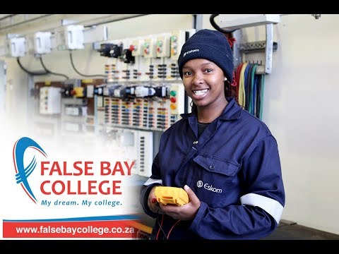 False Bay College | Invitation to do business with False Bay TVET College