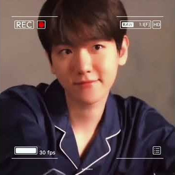 Pajamas party with #baekhyun #exo