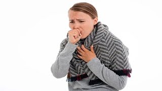 ¿Cuáles son las causas de la tos?