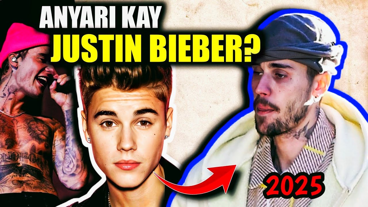 BAKIT MARAMI ANG NABABAHALA NGAYON SA KALAGAYAN NI JUSTIN BIEBER?|| 2025 Update