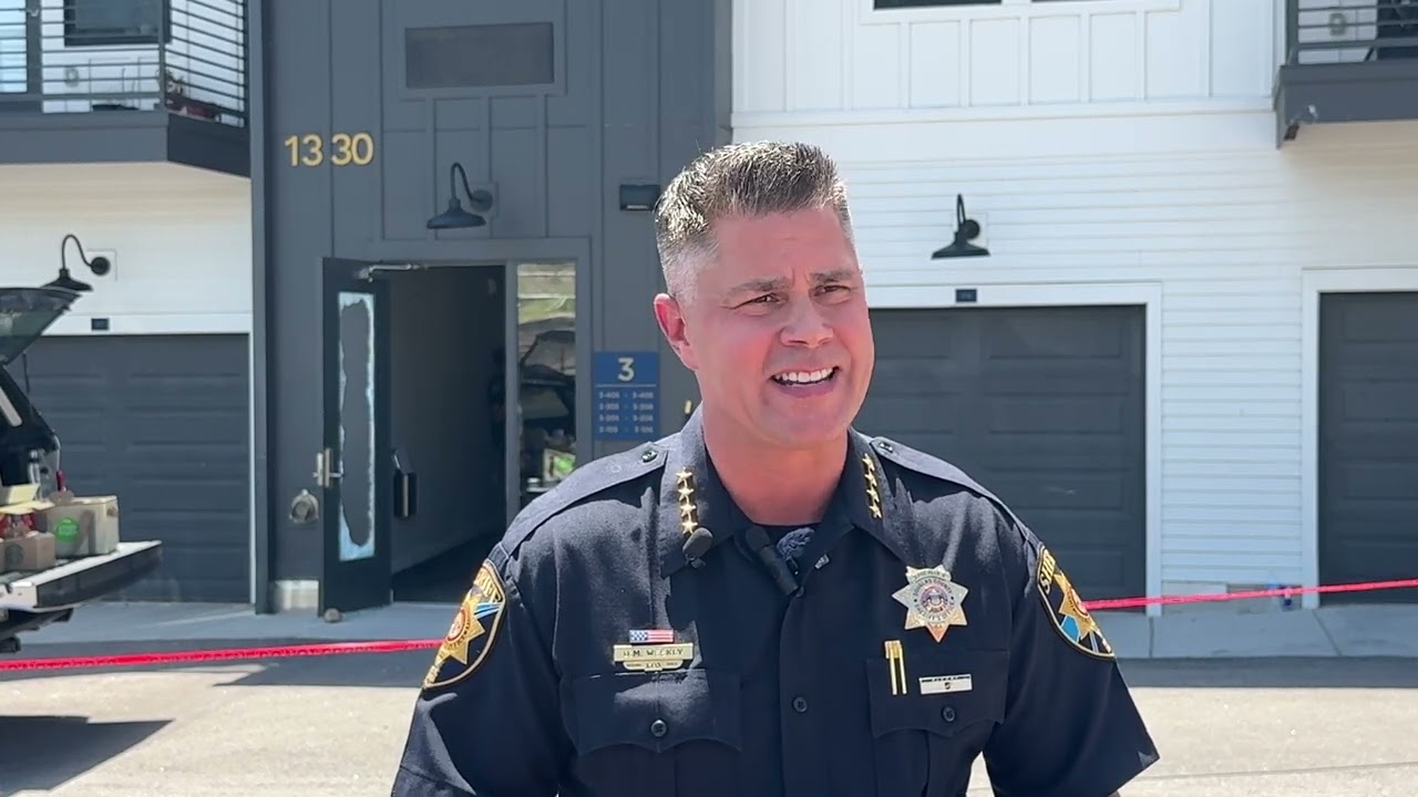 Homicide Investigation