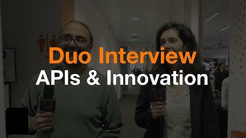 🌐 Open Networks: Unlocking Innovation Through APIs