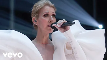 Céline Dion - My Heart Will Go On (Live on Billboard Music Awards 2017)