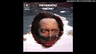 Thundercat - Drunk - 09 - Show You The Way (feat. Michael McDonald & Kenny Loggins)