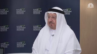 Oil market: Biden is getting very poor advice, says former Saudi Aramco executive
