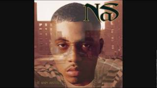 Nas - Suspect