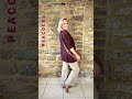 #peacocks_fashion #mypeacocks #fashioninspo #springfashion