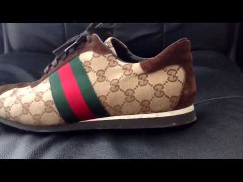 Dutch Goon - Gucci Schoen ( FREESTYLE )