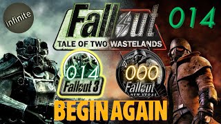 TTW - Begin Again (700+ MODS) [Fallout 3] [014]
