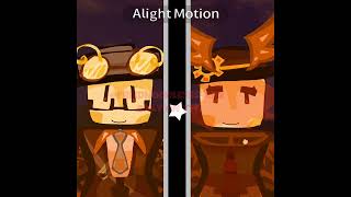 REPLAY || SANDISARRY &amp; LAMPRESS || (READ DESC) || MEME ANIMATION