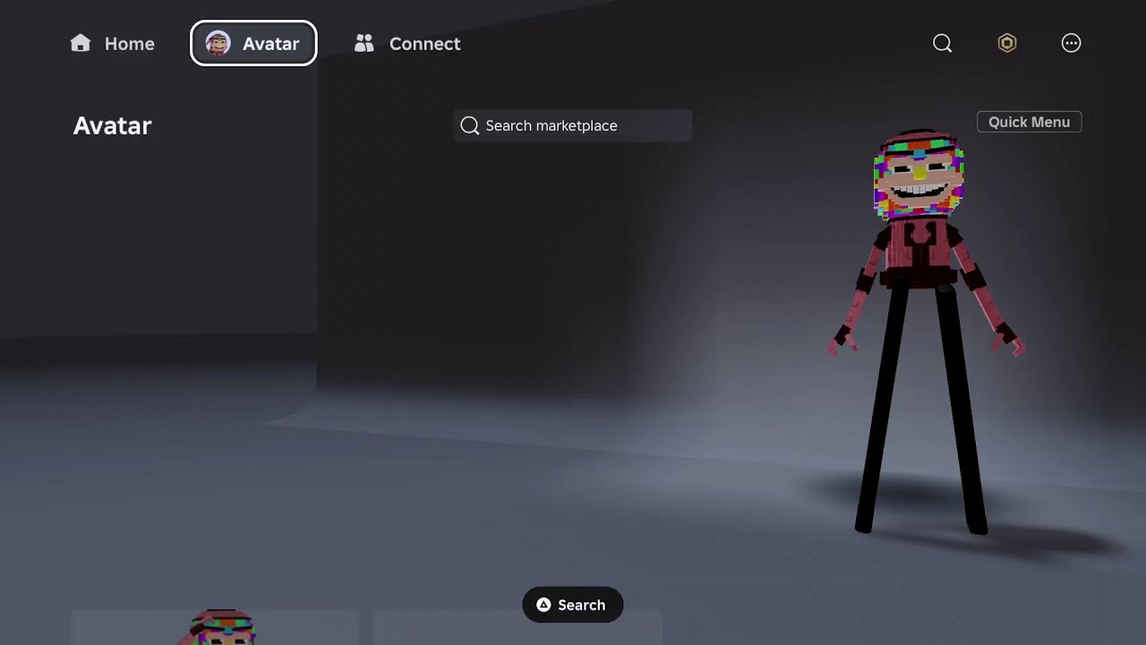 Sab trading opening radioactive spooky block at 20 views user  supermanSiyah1