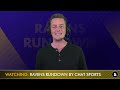 Baltimore Ravens Rumors On Deebo Samuel, JC Tretter & Melvin Gordon + Ravens Draft Rumors Kaiir Elam
