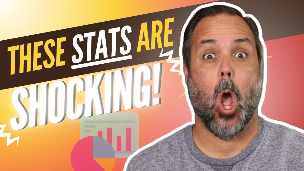 8 Shocking Church Giving Statistics