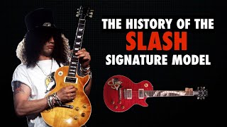 The History of the Slash Signature Model