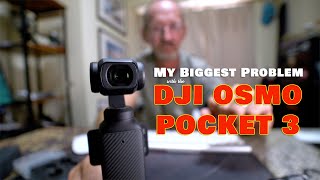 BIG Problem with the DJI OSMO Pocket 3 Wide Angle Lens
My biggest problem with the DJI OSMO Pocket 3 thus far. Having just ordered the DJI branded wide angle lenses I now find that the magnets on said lens will not permit me to use the K&F ND Filters with the lens. Not sure if its designed this way but if it is its poor planning by DJI. At the moment I can not use any ND Filters with the wide lens and as such cannot effectively film using the 180 degree shutter rule.
Anyone else having such issues?
Unless otherwise stated all of the music I use on this channel is licensed via Artlist
https://artlist.io
Follow me on Social Media too!
Facebook - https://www.facebook.com/pacificdots
Instagram - https://www.instagram.com/seawildearth
A man is only as big as the dreams he dares to live BIG Problem with the DJI OSMO Pocket 3 Wide Angle Lens