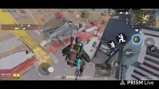 How playing solo vs squads feels like #cod #codm #callofduty #rase~n