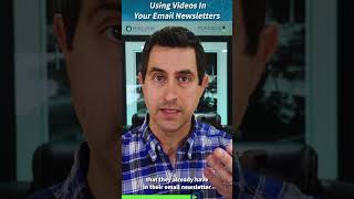 How Using Videos In Your Email Newsletters